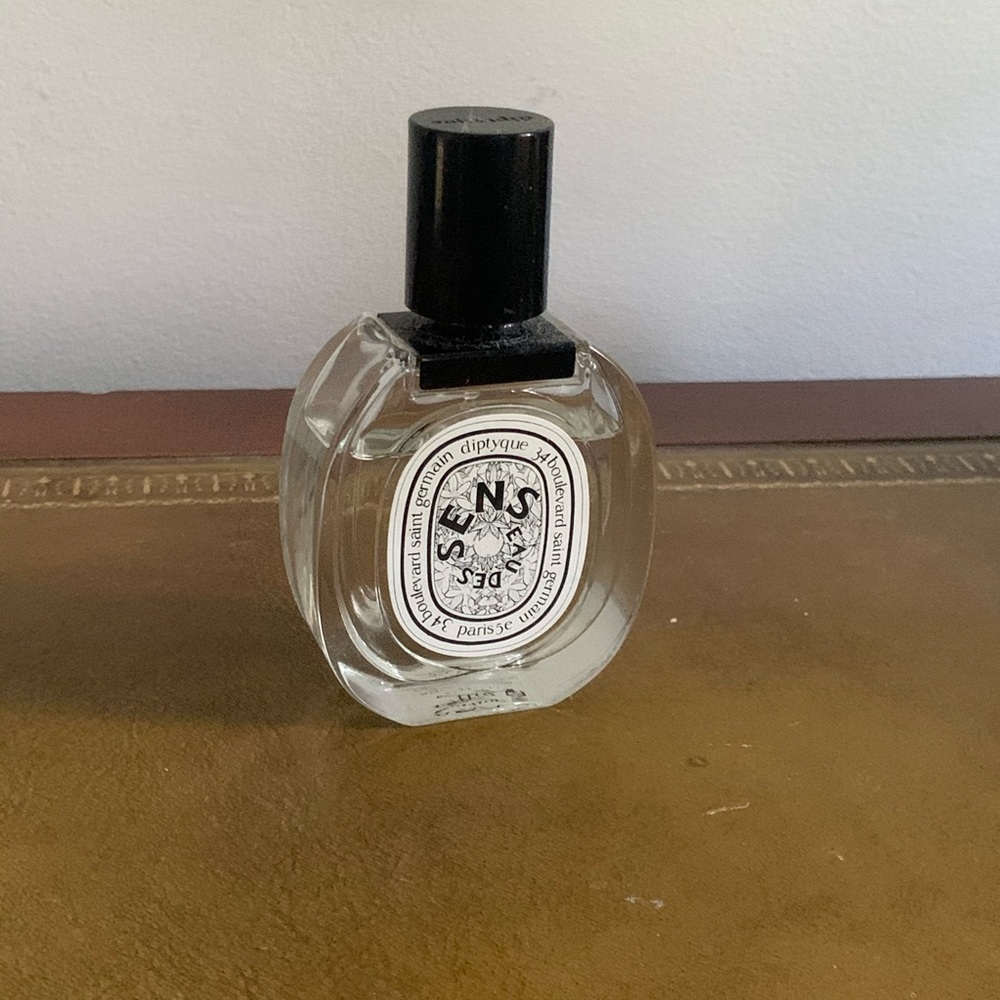 Eau Des Sens diptyque